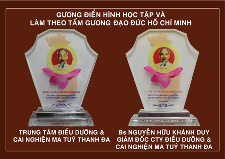 Hoạt động Trung tâm cai nghiện Thanh Đa